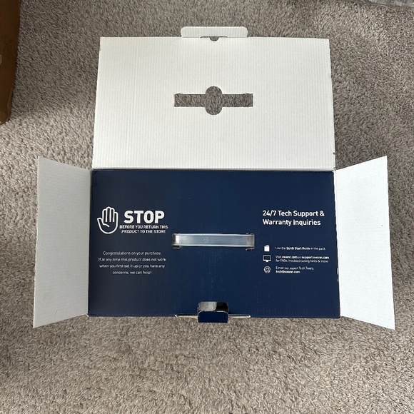 Swann Security System (Spotlight Outdoor/Indoor Camera 3Pck) SWIFI-SPOTCAMPK3-CL - Picture 6 of 16